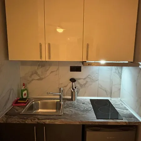 Apartamento Jordans 11