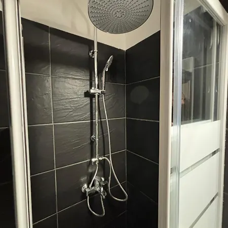 Apartamento Jordans 11 *