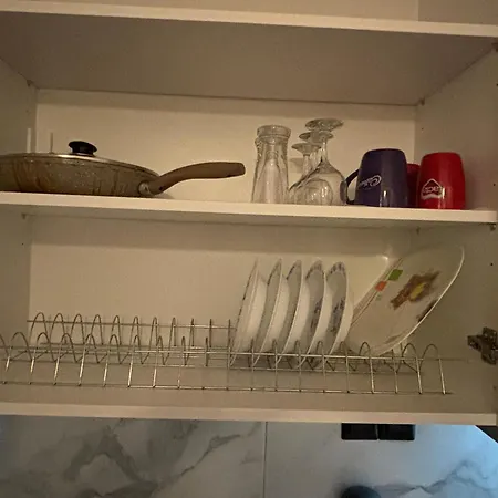 Apartamento Jordans 11 Tessalónica