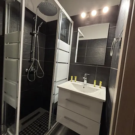 Apartamento Jordans 11