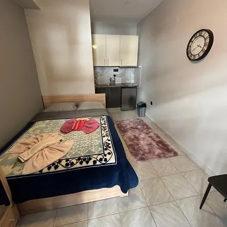 Jordans 11 Apartamento Tesalónica