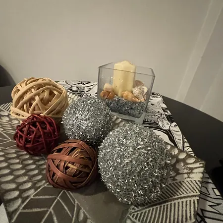 아파트 Jordans 11 테살로니키